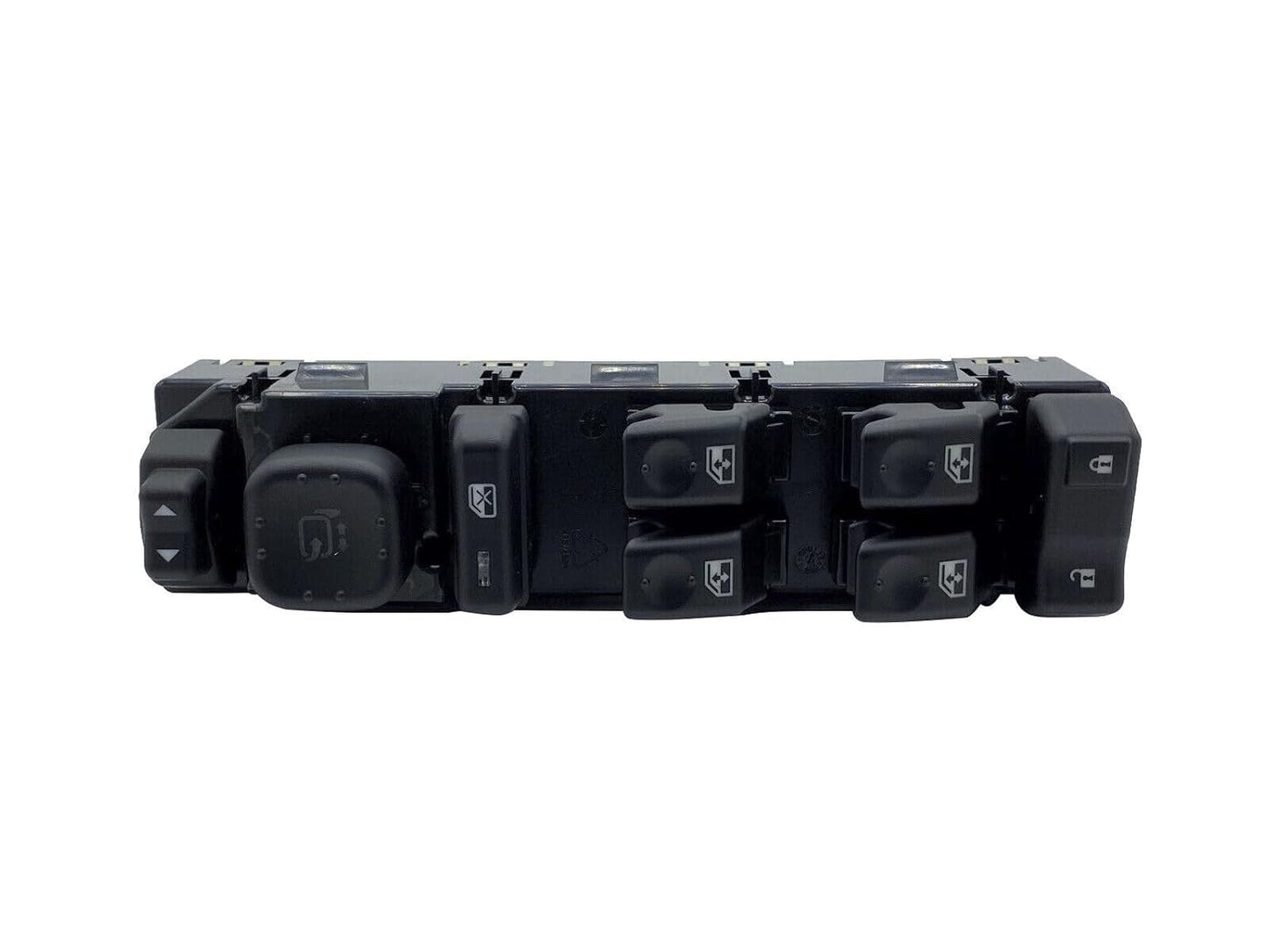 ya 4 8.8 Front Left Drive Side Power Window Switch Lift Control Switch for GMC 15883320