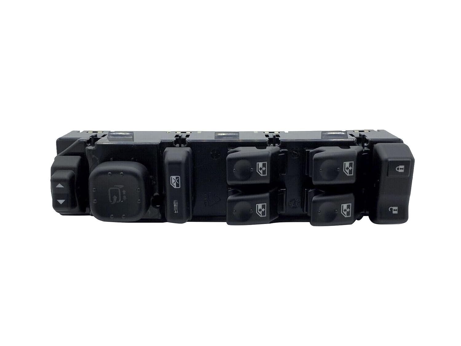 ya 4 8.8 Front Left Drive Side Power Window Switch Lift Control Switch for GMC 15883320
