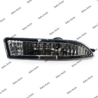 ya 2 8.15 Suitable for Toyota for COROLLA Kombi Limo E12 2001-2004 front bumper fog light with bulb