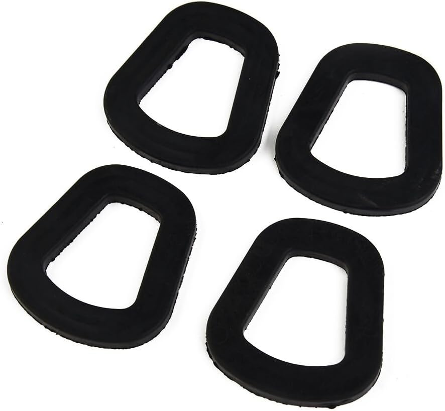 ya 4 8.14 Metal Can Spout Rubber Washer Seal 5 10 20 Litre For Jerry Cans Petrol Canister