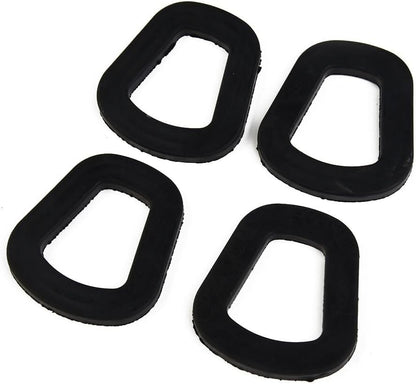 ya 4 8.14 Metal Can Spout Rubber Washer Seal 5 10 20 Litre For Jerry Cans Petrol Canister