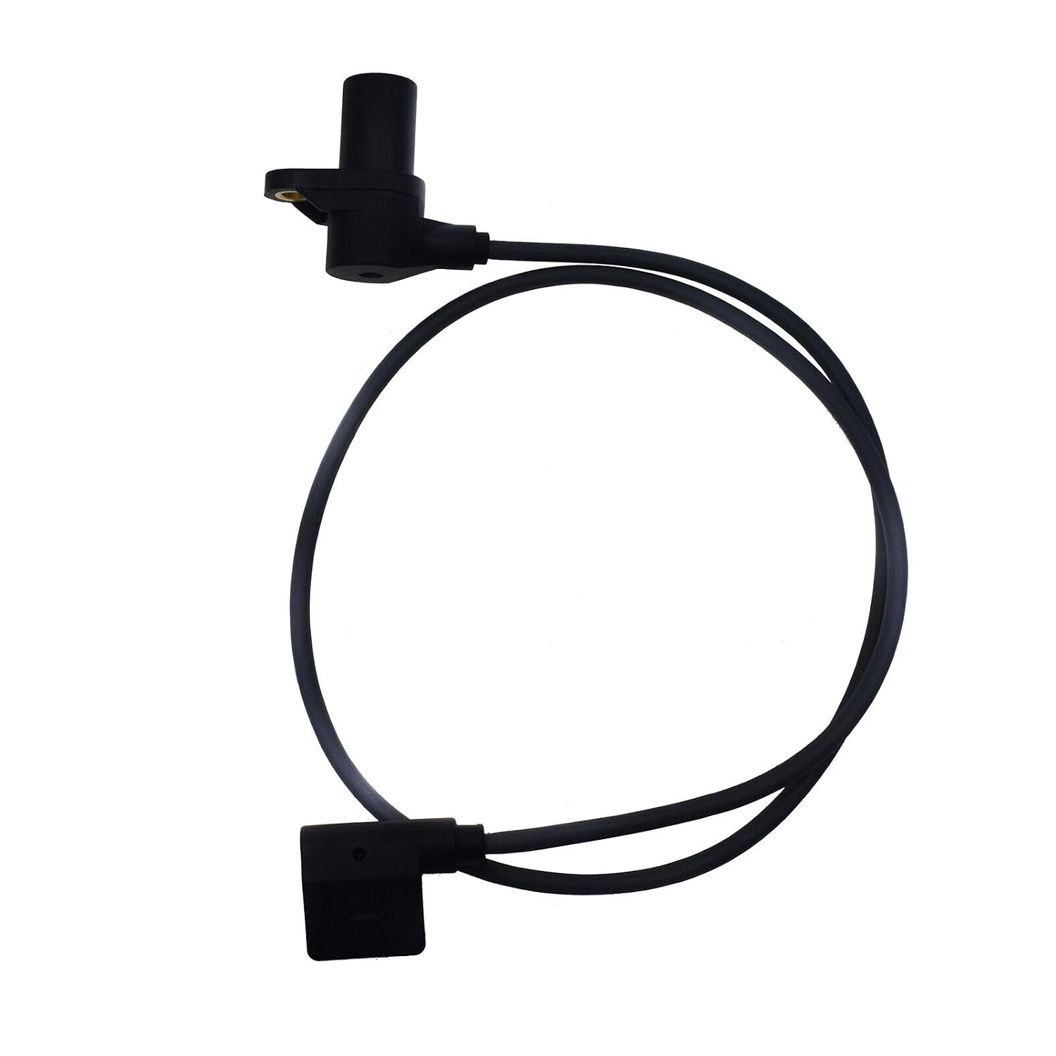 ya 2 8.15 Crank Position Sensor OE 12141726066 CKS CPS Suitable for BMW E36 E34 M3