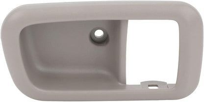 ya 2 8.15 69205-0C010 Right Front Inner Door Handle and Fender for Toyota Tandra 2000-06