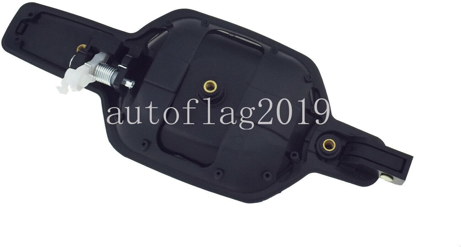 ya 2 8.15 for Mitsubishi Montero 2001-2006 Rear Right Door Handle MR653481