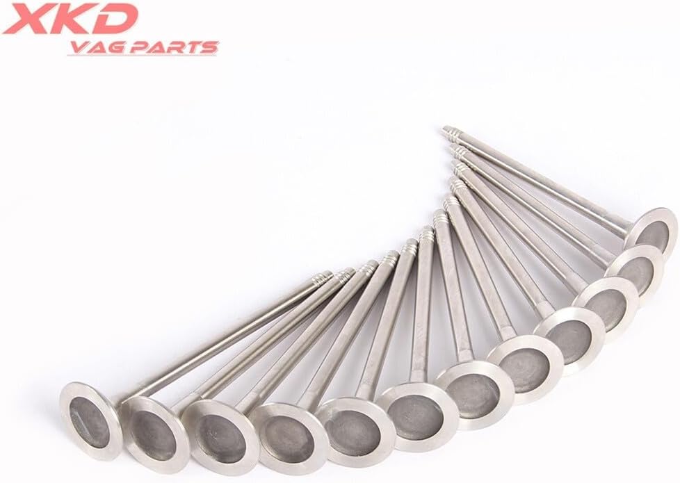ya 10 9.16 baidi N55B30 3.0T Valve Kit Fit for BMW 135i 335i 435i 640i X4 X5 11347598273