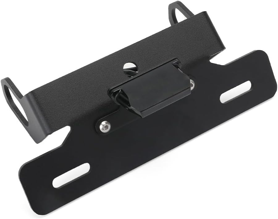ya 13 9.15 baidi for Honda CBR600RR CBR1000RR Tail Tidy Fender Eliminator License Plate Holder US