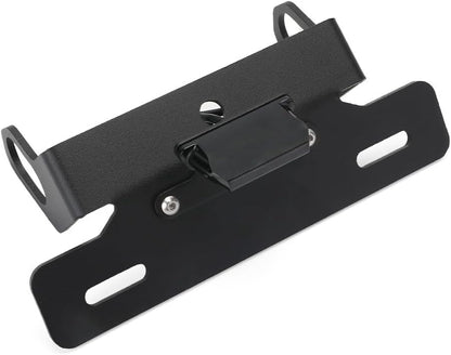 ya 13 9.15 baidi for Honda CBR600RR CBR1000RR Tail Tidy Fender Eliminator License Plate Holder US