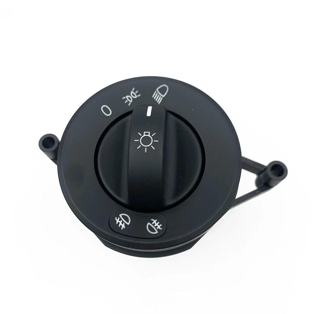 ya 9 10.24 Light Switch with Fog Light for Mercedes-Benz 0015451804 A0015451804 001545