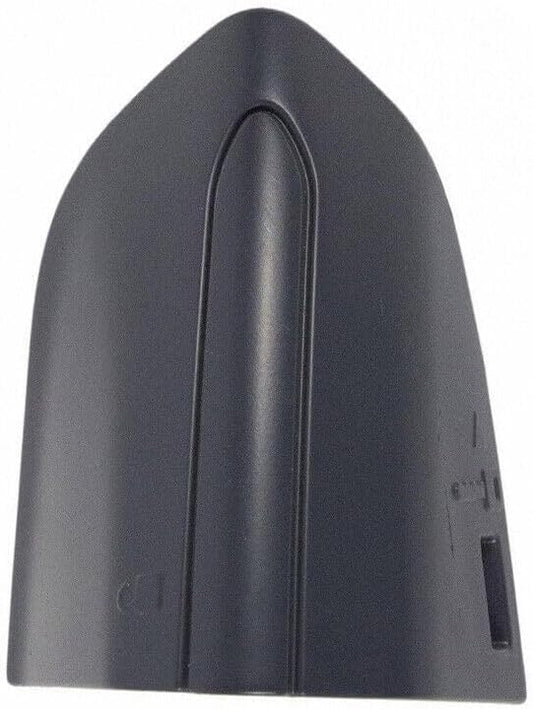 ya 2 8.15 Black Left Door Handle Cover End Cap Fits for Ford Fusion Edge 15-2020 @