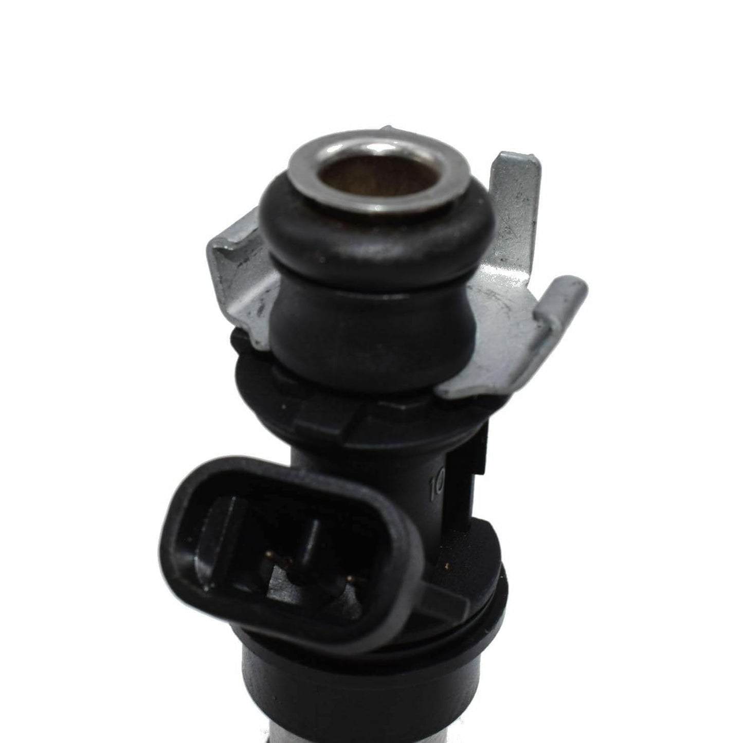 ya 4 8.8 Fuel Injector and Braided Fit 2001-2007 for GMC for Cadillac for Chevrolet 17113553