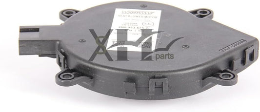 ya 4 8.8.2 Front for SEAT Cooling Fan Fit for VW Touareg for Audi A4 A6 A8 S7 4N0 963 575G