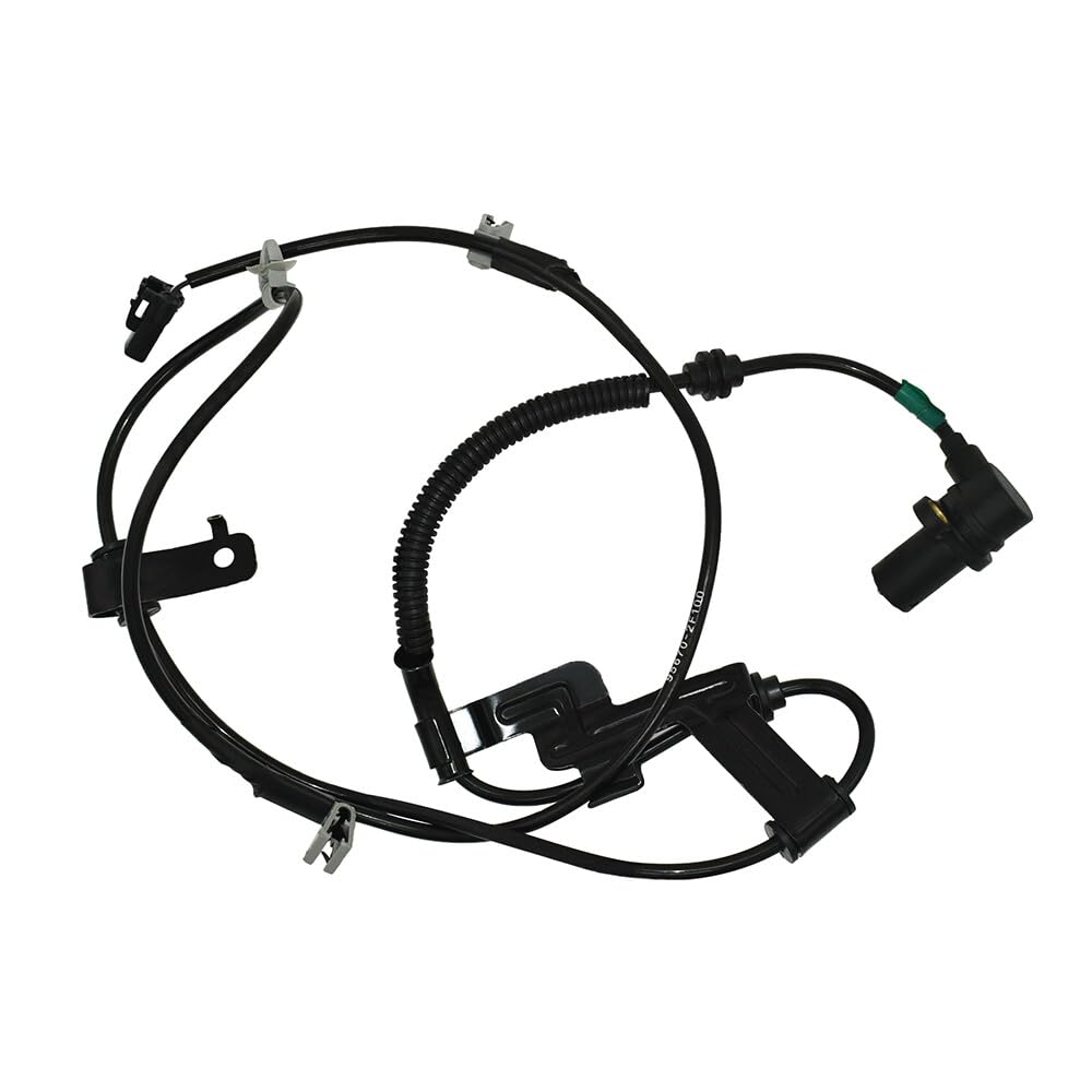 ya 9 10.24 2X Front Left + Right ABS Wheel Speed Sensor for Kia Spectra 5 2004-09 1.8L 2.0L