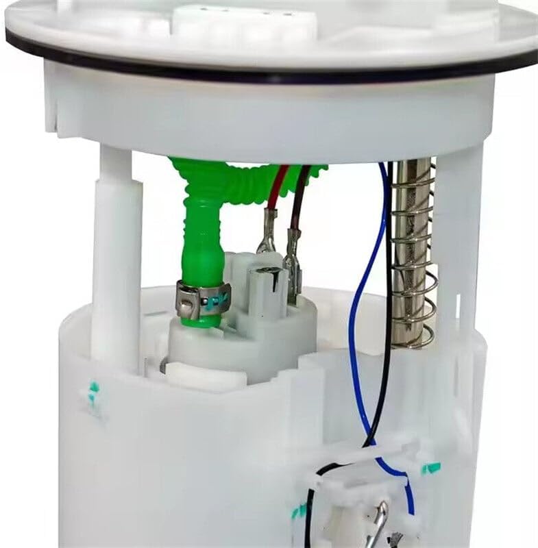 ya 5 8.10 Fuel pump module assembly for Peugeot PW827306 A2C53103675 PW823447 9632194980
