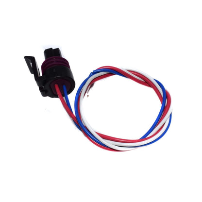 ya 4 8.8 The Oil Pressure Sensor Connector Pigtail is Suitable for The 2006-2008 Impala SS LS4 1P1065