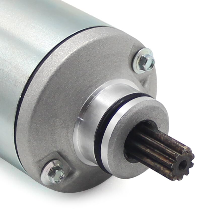 ya 23 10.7 baidi Starter Motor for Suzuki DR350 DR350SE 94-99 DR350 DR350S 90-93 DR250 DR250SE 95
