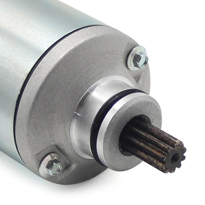 ya 23 10.7 baidi Starter Motor for Suzuki DR350 DR350SE 94-99 DR350 DR350S 90-93 DR250 DR250SE 95