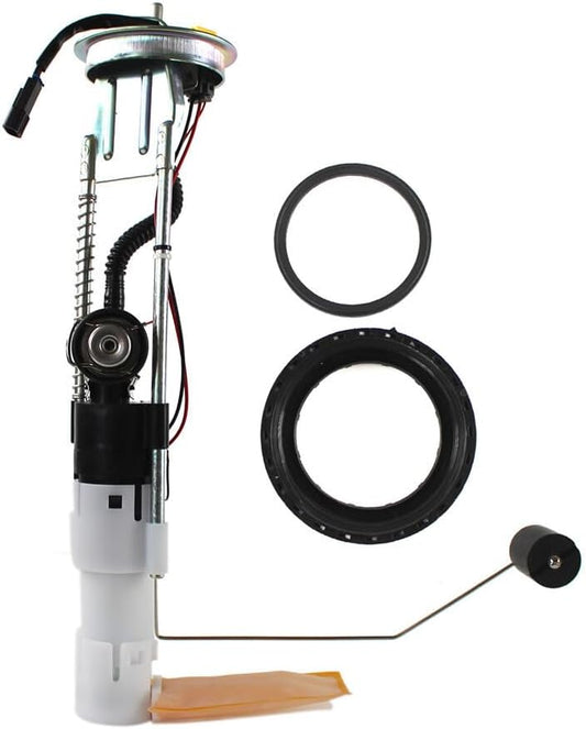 ya 4 8.10 Fuel Pump Assembly for Polaris EFI Ranger 2204306 500/700/800 08-13 US