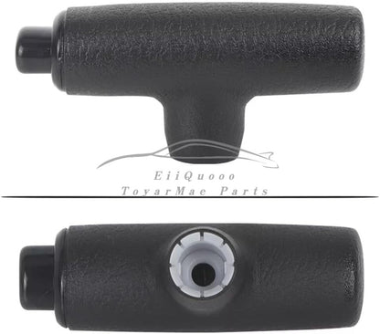 ya 4 8.14 Automatic Gear Shift Knob Handle for Jeep Cherokee CO for Manche for Wrangler 52104028