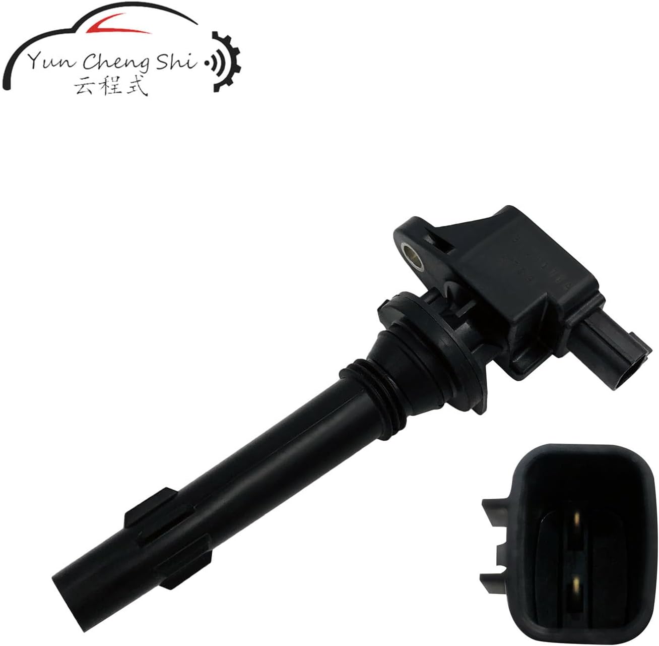 ya 4 8.24 baidi 8R2Z12A366BA Ignition Coil set of 6 for Ford Falcon FG 4.0l &4.0l Turbo