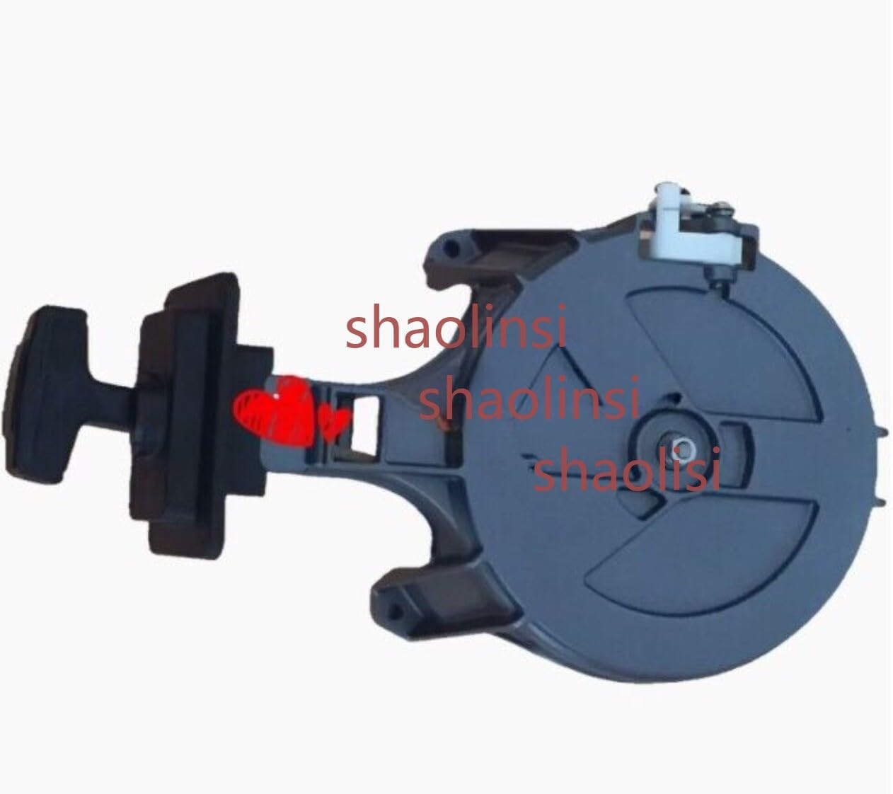 ya 2 8.15 1X Recoil starter assy Fitfor TOHATSU 2 stroke 15HP 18HP outboard motor 1pc