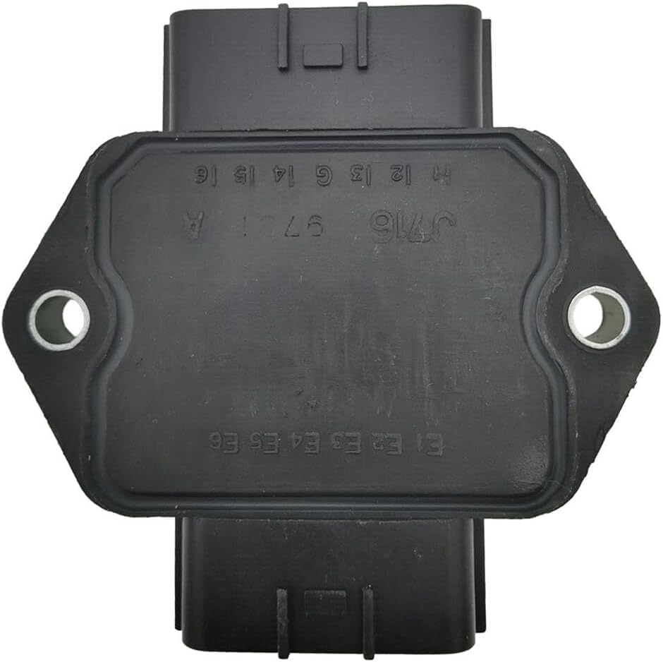 ya 28 10.13 zhengce Ignition Control Module for Nissan 300ZX Maxima Skyline R33 RB25DET 22020-