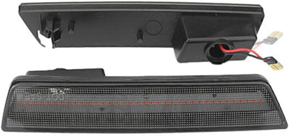 ya 4 8.8 2x LED Rear Side Marker Lights For 2008-14 for Dodge Challenger/2011-2014 12 Charger