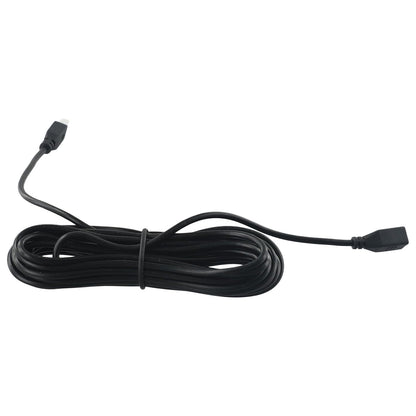 ya 23 10.7 baidi 4M Extension Cable Cord Wire for Car Parking Sensor Accessories Replacement Part