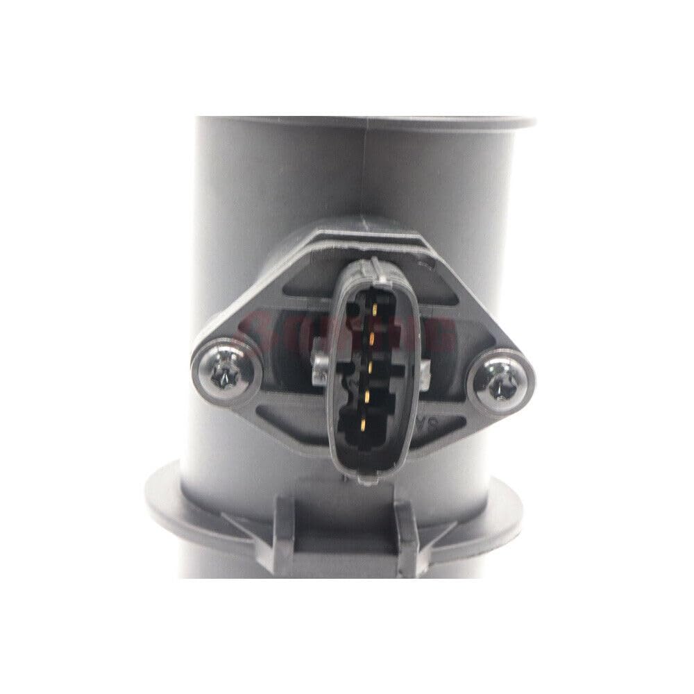 ya 4 8.10 for VW Air Flow Sensor for Kia for Spectra 2002-2004 L4 1.8L MAF 0280218106