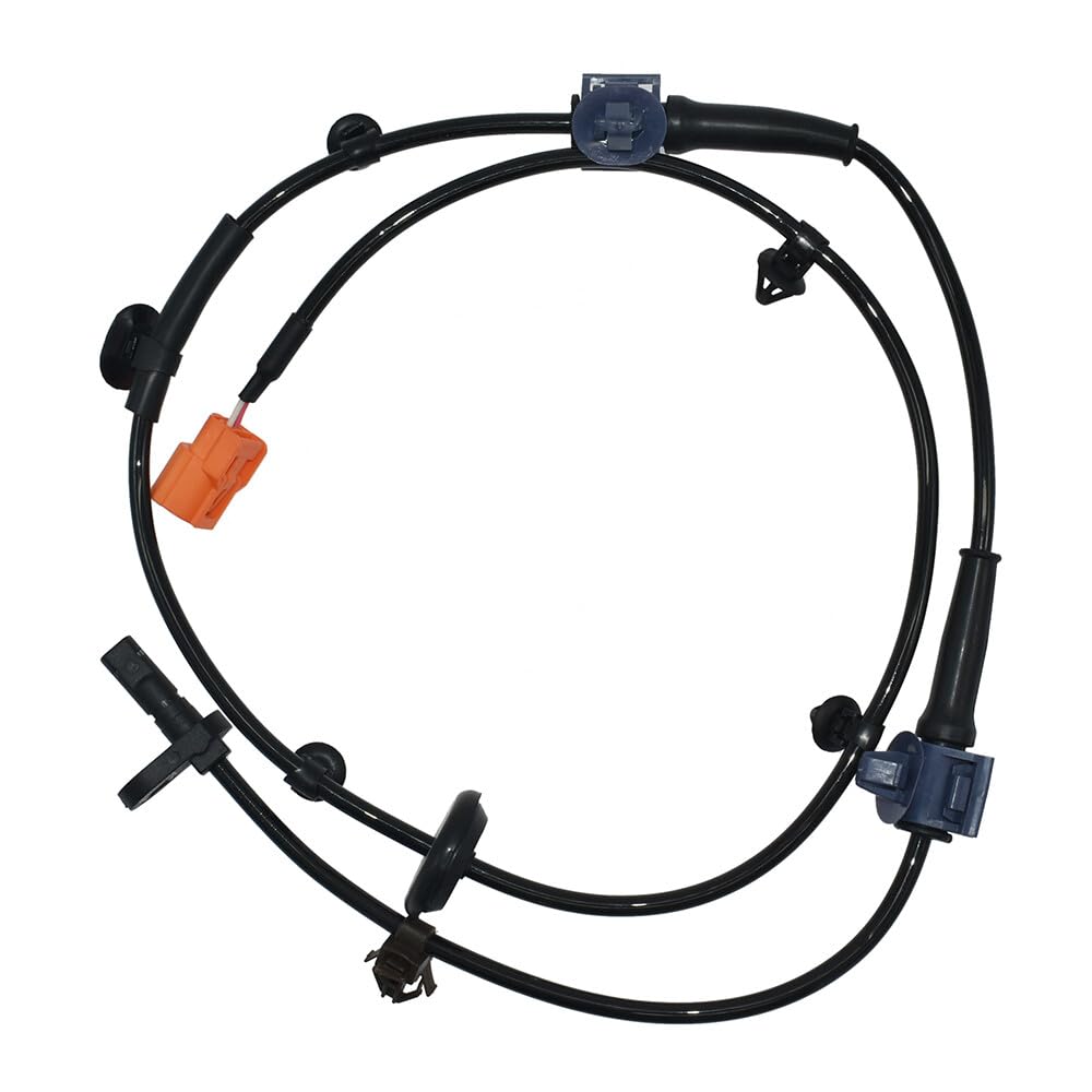 ya 2 8.15 ABS Wheel Speed Sensor for Honda FIT Jazz City 1.2 1.4 2002-2008 57450-SAG-H01 