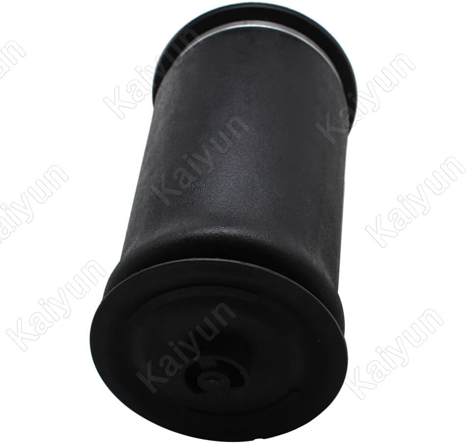 ya 10 9.16 baidi 2PCS Rear L+R Air Suspension Spring Bags for Range Rover II P38 P38A 1994-2002