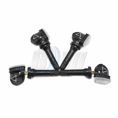 ya 3 8.24 baidi 4-Piece Set F2GT-1A180-CB TPMS tire Pressure Sensor Suitable for Ford F-150 Mondeo