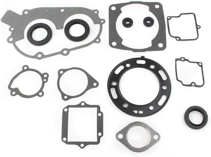 ya 2 8.15 1x Complete Gasket Kit Fit for Polaris 400 Xplorer Sc for Ram bler 1995-02 Trail Blazer 03