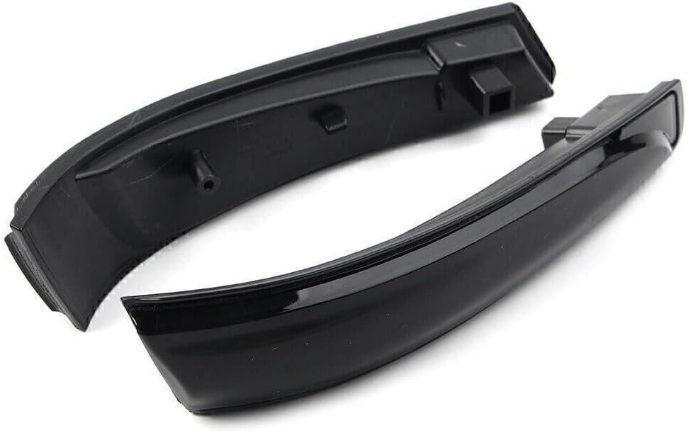 ya 4 8.10 LED Dynamic Turn Signal Side Mirror Light for Hyundai Elantra i30 GD Veloster