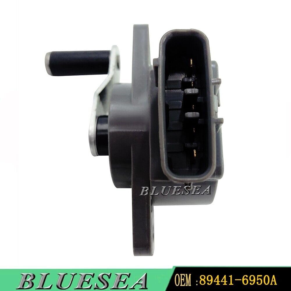 ya 4 8.8 OE Throttle Position Sensor TPS 89441-6950A for for Hino dutro PROFIA FN2 E13