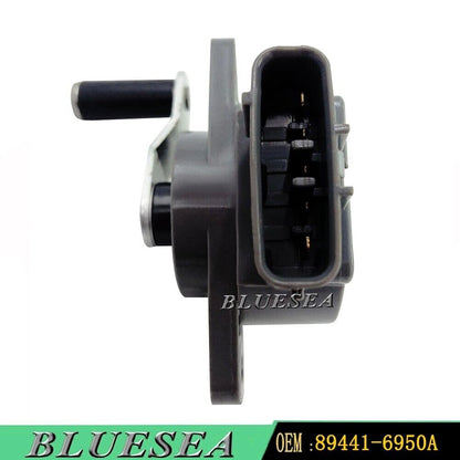 ya 3 8.24 baidi OE Throttle Position Sensor TPS 89441-6950A for for Hino dutro PROFIA FN2 E13