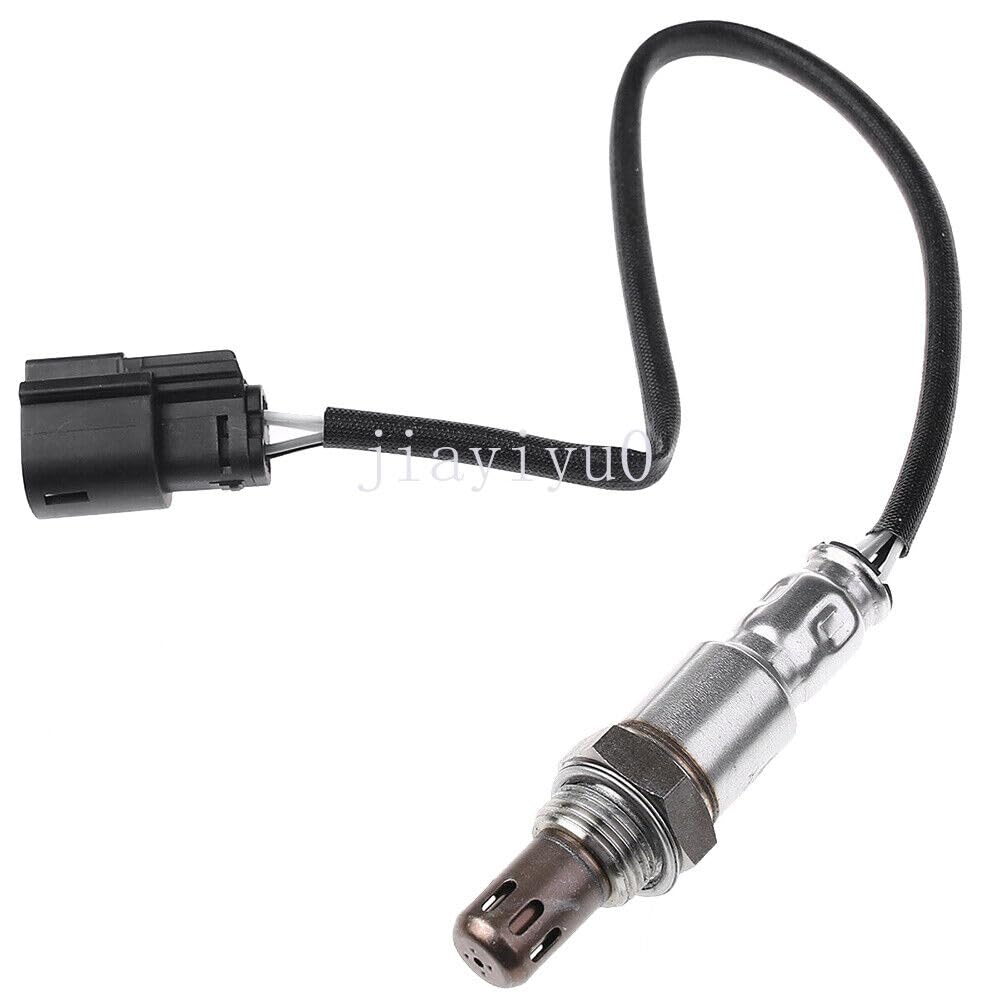 ya 4 8.8 4pcs Oxygen Sensor for 2014-19 for Ford Police Interceptor Utility 3.5L Turbocharged