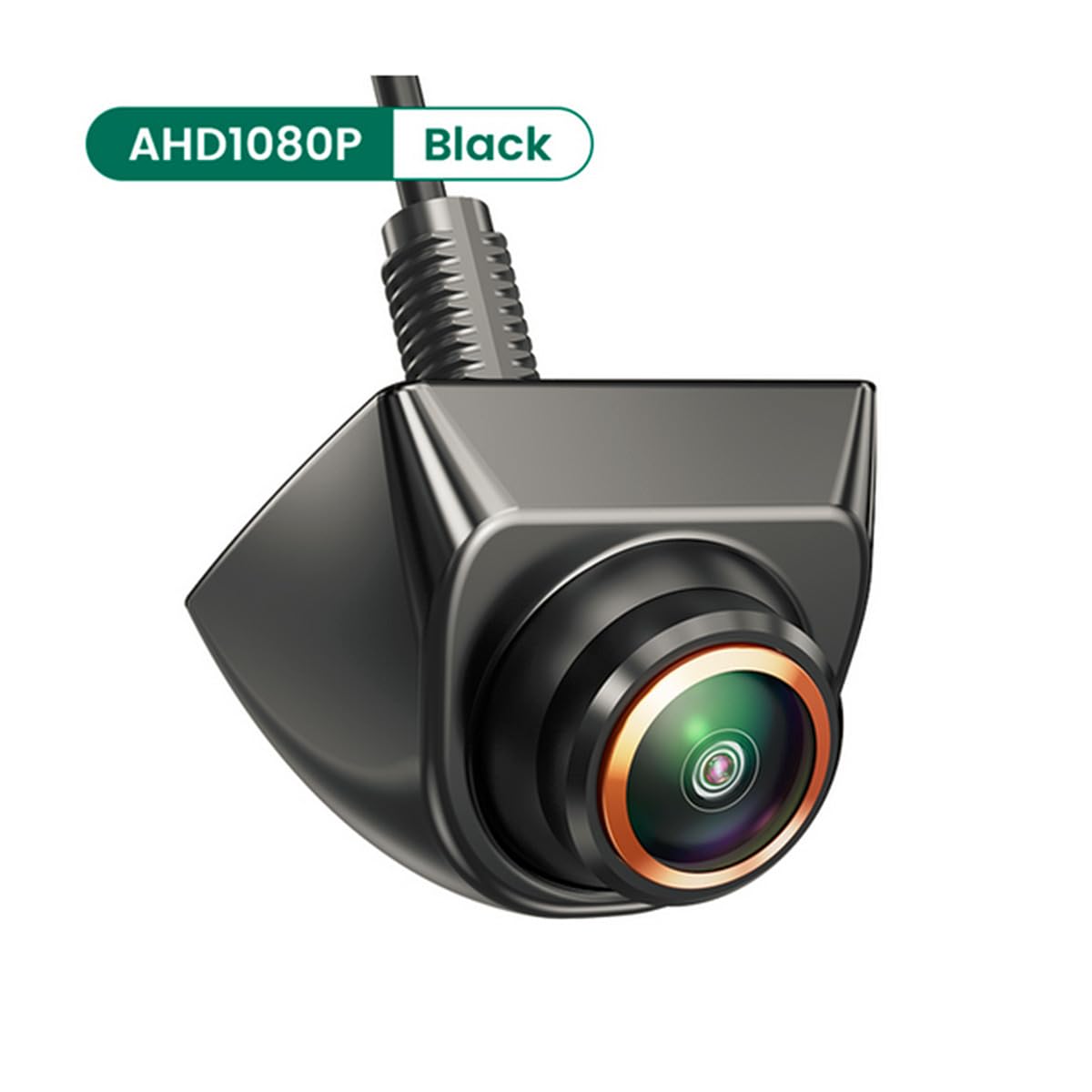 ya 6 8.14 Car Rear View Backup Camera 170¡ã Wide Angle Parking Reverse Camera Fisheye Lens