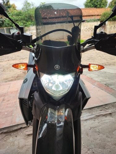 ya 7 8.24 baidi Turn Signal Light Flash Indicator Lamp for BMW F650GS F700GS F800GS/GT/R/S/ST