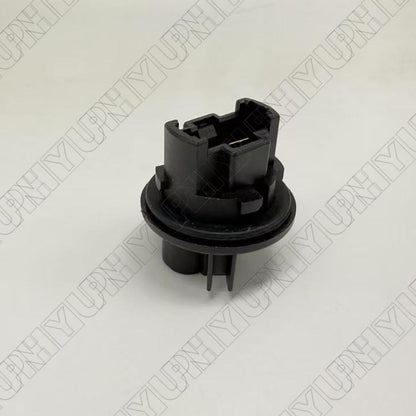 ya 4 8.14 2¡Á 26243-9B907 Bulb Socket for Nissan Frontier 02-04 Maxima 05-07 Quest 2005-09