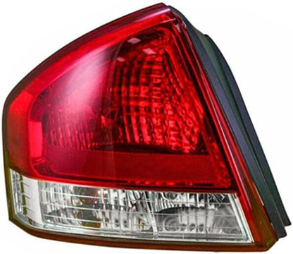 ya 2 8.15 Rear taillight, left side taillight, suitable for Kia Spectra Sedan 2007-2008