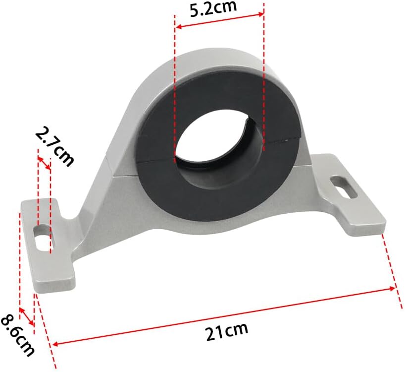 ya 10 9.16 zhengce for Dodge for Charger for Challenger 300Scat Pack Center Bearing Support So