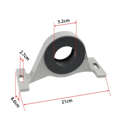 ya 4 8.8.2 for Dodge for Charger for Challenger 300Scat Pack Center Bearing Support Solution Silver