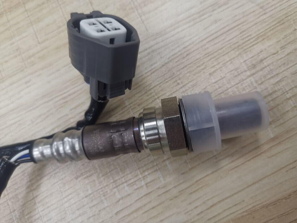ya 8 8.24 baidi Oxygen Sensor 6R83-9F472-AC for Jaguar XJ XF XK S Type 