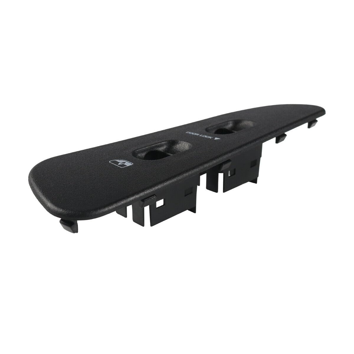 ya 4 8.8.2 2-Piece Window Switch f for Ram e Suitable for The Front Left and Right of for Dodge for Ram 1500 from 2006 to 2008