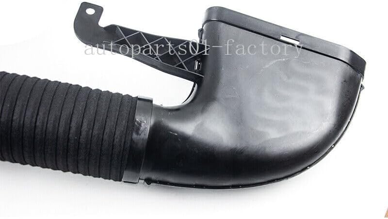 ya 10 9.16 baidi Air Intake Hose Intake Pipe for Mercedes-benz ML/GLE w4350 CDI 4MATIC W166