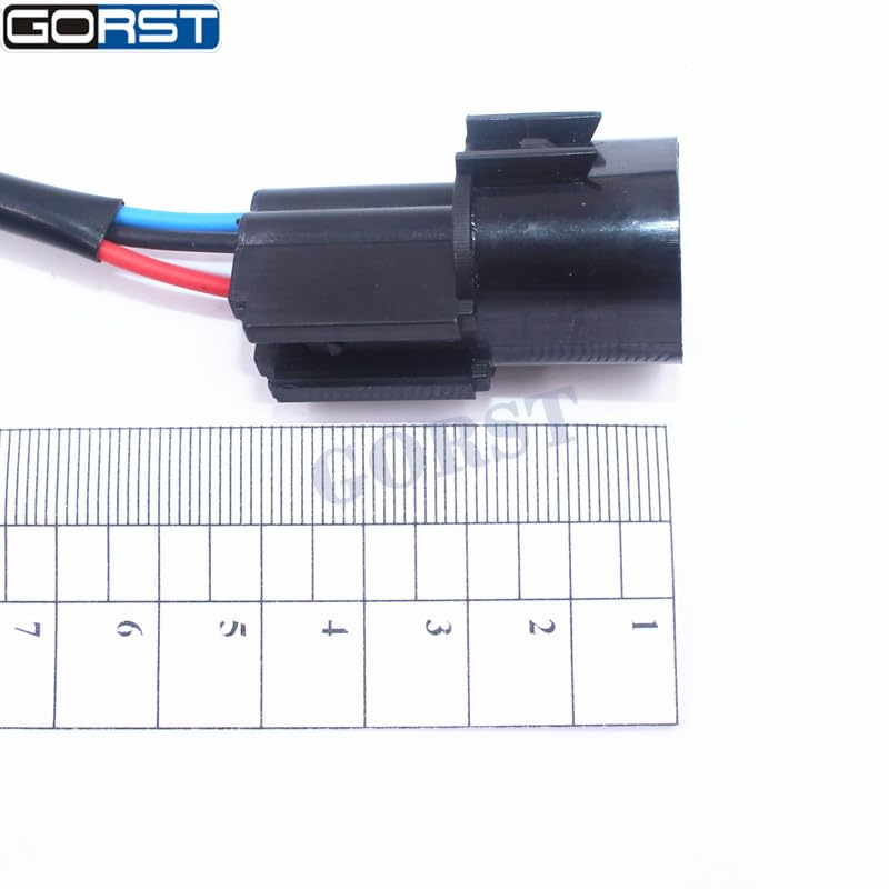 ya 4 8.8 Camshaft Position Sensor for Mitsubishi for Chrysler EAGEL J5T25171 MD300101