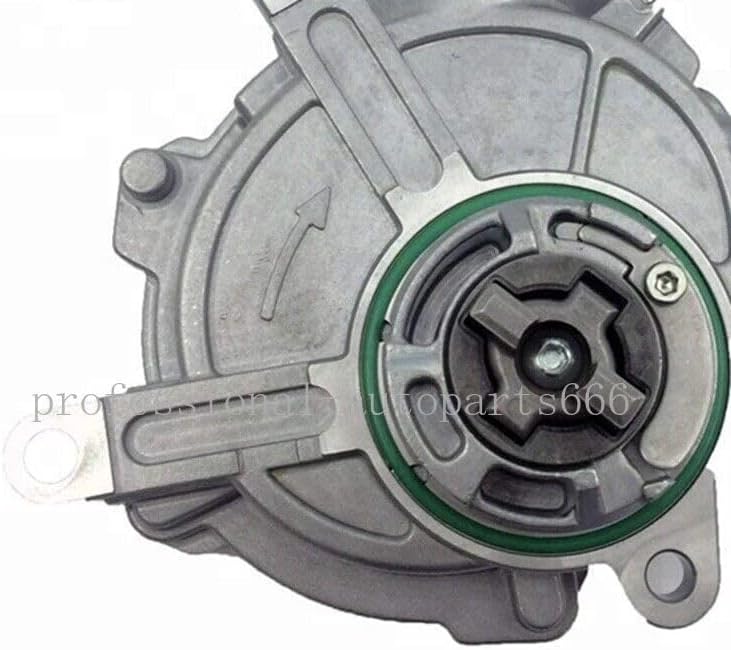 ya 11 9.14 baidi2722300065 Brake Vacuum Pump for Mercedes C E S Class W204 W212 W221 E350 S400
