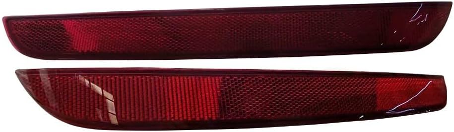 ya 4 8.14 Easy To Use Rear Bumper Reflective Fog Light for for Maserati for Levante 2