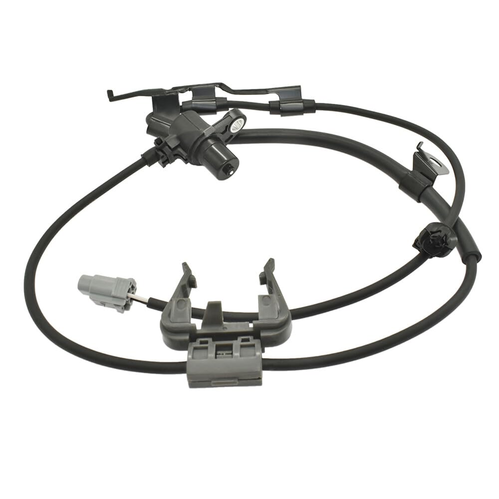 ya 5 8.10 2pcs ABS Wheel Speed Sensor Front Left + Right for Toyota for Sienna 2000-2003