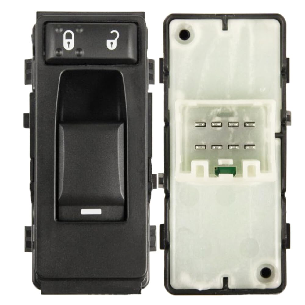 ya 9 10.24 4602785AD Power Window Switch for Chrysler 300 for Dodge Avenger Caliber DA